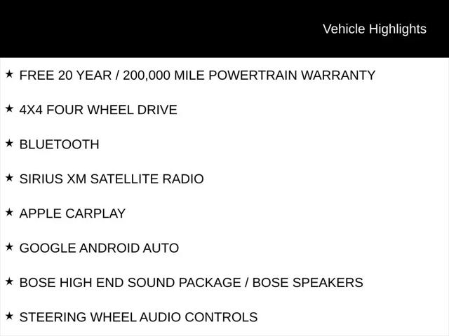 2026 Chevrolet Silverado 1500 4WD Crew Cab Short Bed LT Trail Boss