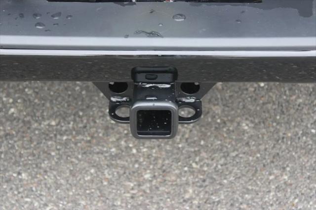 2026 Chevrolet Silverado 1500 4WD Crew Cab Short Bed LT Trail Boss