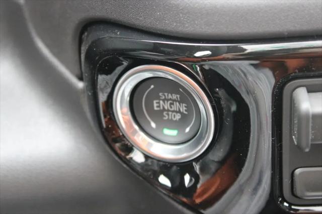2026 Chevrolet Silverado 1500 4WD Crew Cab Short Bed LT Trail Boss