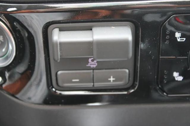 2026 Chevrolet Silverado 1500 4WD Crew Cab Short Bed LT Trail Boss