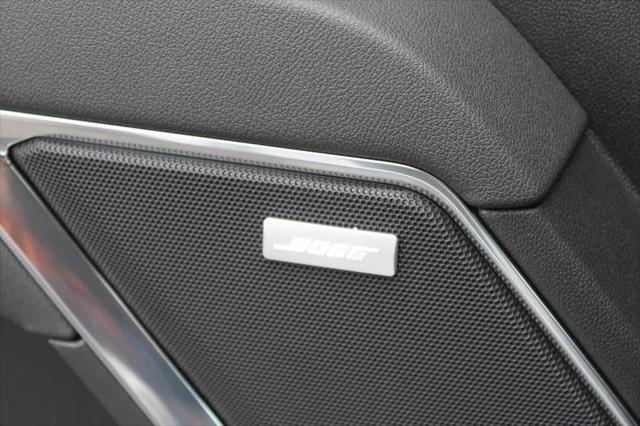 2026 Chevrolet Silverado 1500 4WD Crew Cab Short Bed LT Trail Boss