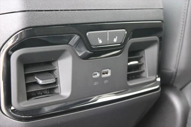 2026 Chevrolet Silverado 2500HD Crew Cab, Standard Bed, XR2, 4WD
