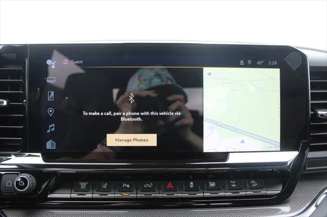 2026 Chevrolet Silverado 2500HD Crew Cab, Standard Bed, XR2, 4WD