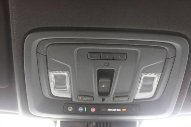 2026 Chevrolet Silverado 2500HD Crew Cab, Standard Bed, XR2, 4WD