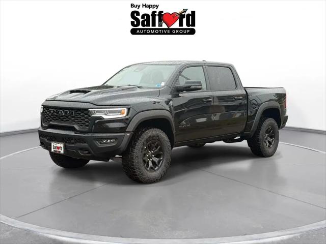 2026 Ram 1500 RHO Crew Cab 4x4 5'7" Box for sale in Sterling, VA