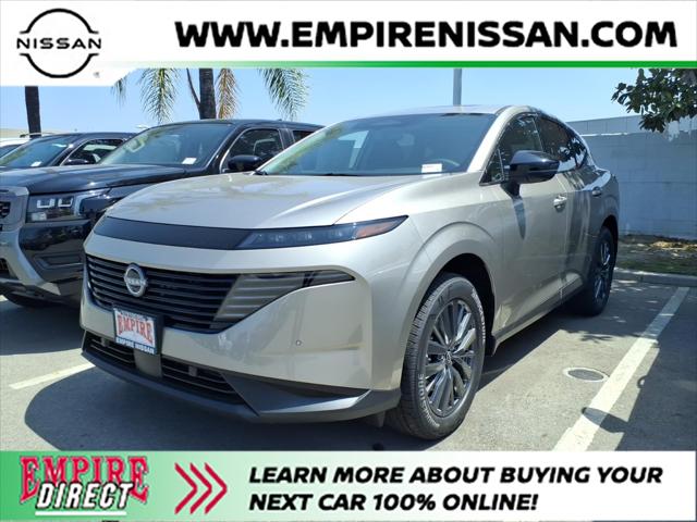 2026 Nissan Murano SL for sale in Ontario, CA
