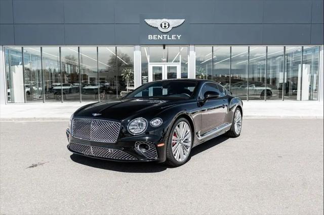 2023 Bentley Continental GT Speed for sale in Lone Tree, CO