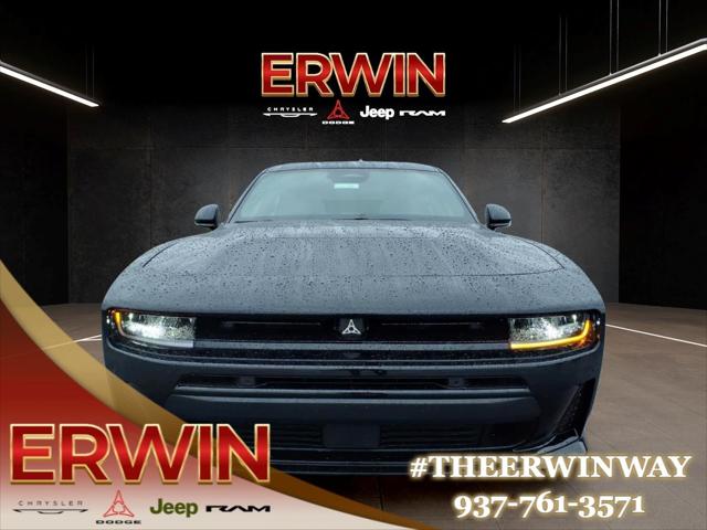 2026 Dodge Charger CHARGER R/T 4-DOOR AWD 2026 Dodge Charger CHARGER R/T 4-DOOR AWD