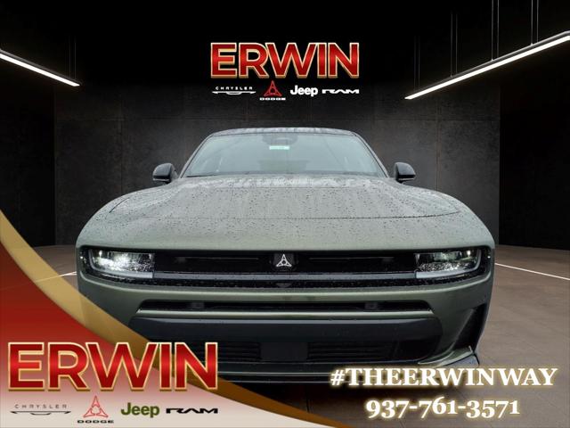 2026 Dodge Charger CHARGER R/T 4-DOOR AWD 2026 Dodge Charger CHARGER R/T 4-DOOR AWD