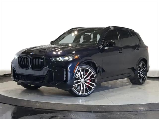 2024 BMW X5 M60i for sale in Troy, MI