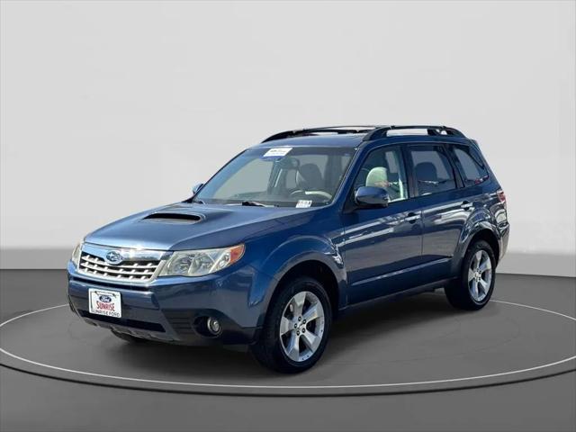 2013 Subaru Forester 2.5XT Premium for sale in North Hollywood, CA