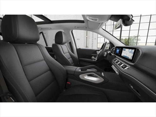 2026 Mercedes-Benz GLE GLE 450 4MATIC