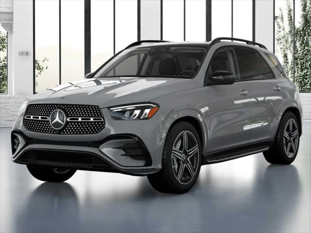 2026 Mercedes-Benz GLE GLE 450 4MATIC for sale in Paramus, NJ