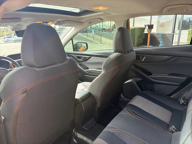 2018 Subaru Crosstrek 2.0i Premium