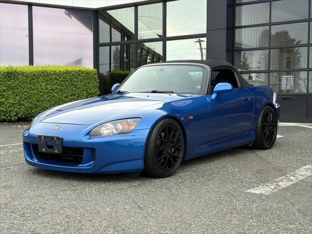 2006 Honda S2000 Base for sale in Everett, WA