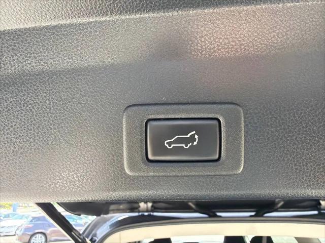 2019 Subaru Ascent Premium