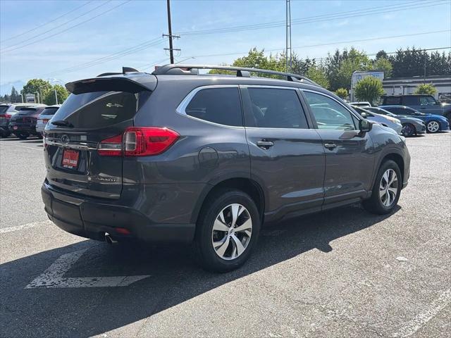 2019 Subaru Ascent Premium