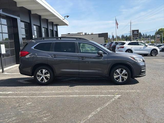 2019 Subaru Ascent Premium
