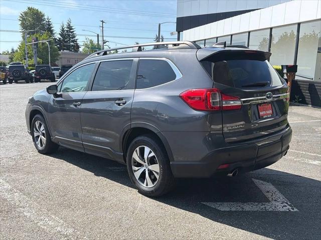 2019 Subaru Ascent Premium