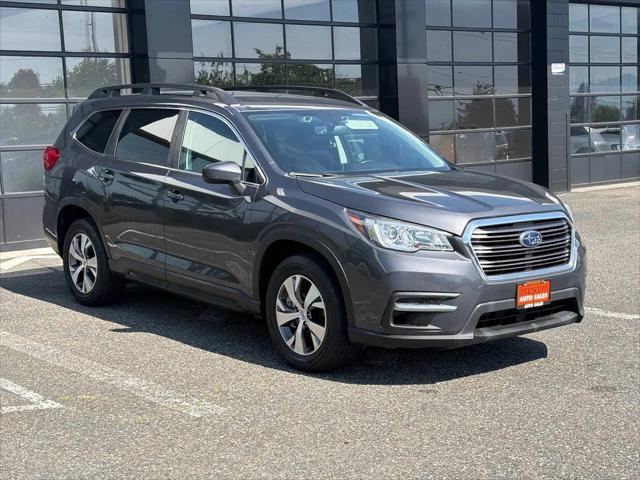 2019 Subaru Ascent Premium