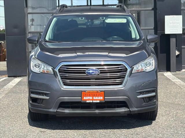 2019 Subaru Ascent Premium