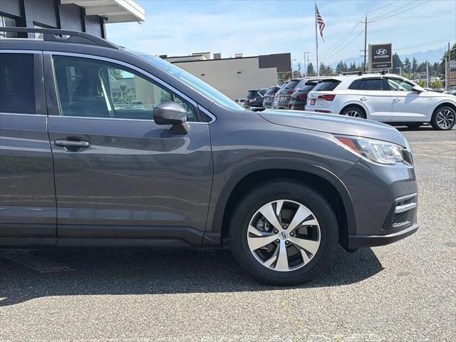 2019 Subaru Ascent Premium
