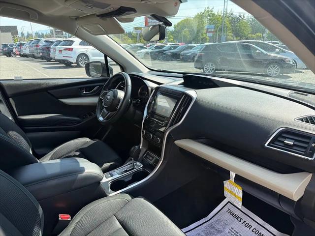 2019 Subaru Ascent Premium