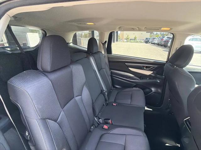 2019 Subaru Ascent Premium