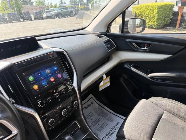 2019 Subaru Ascent Premium