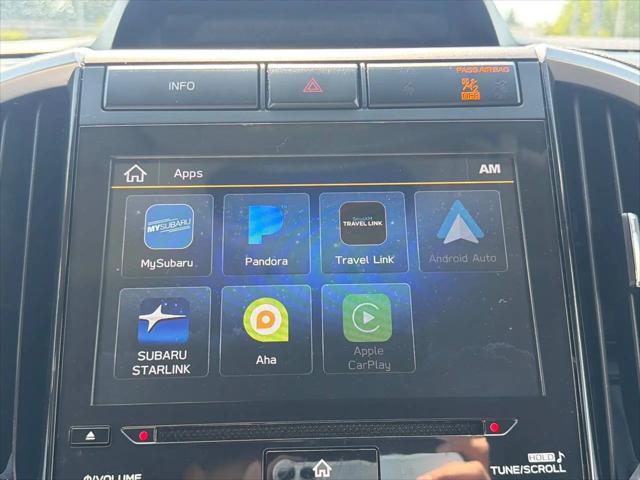 2019 Subaru Ascent Premium
