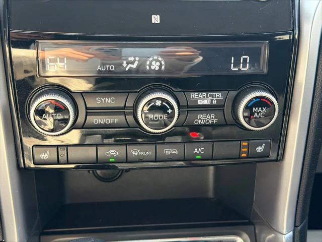 2019 Subaru Ascent Premium