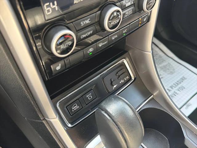 2019 Subaru Ascent Premium