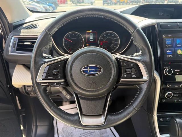 2019 Subaru Ascent Premium