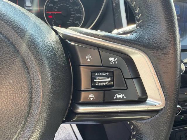 2019 Subaru Ascent Premium