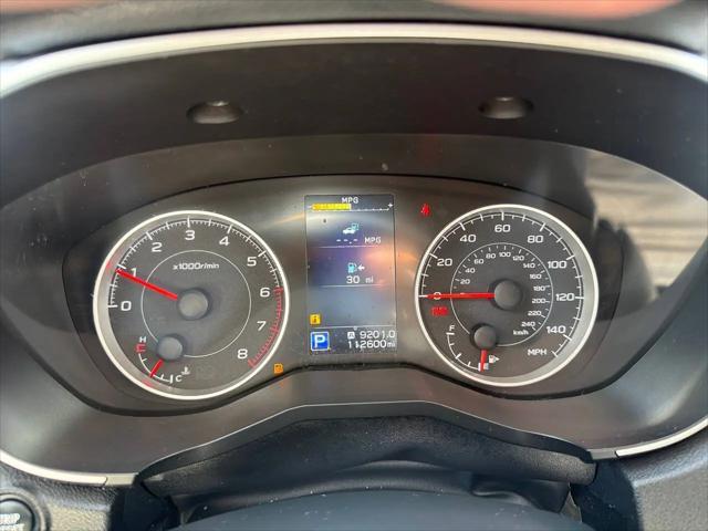 2019 Subaru Ascent Premium
