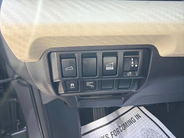 2019 Subaru Ascent Premium