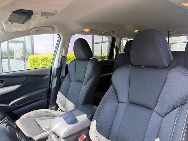 2019 Subaru Ascent Premium