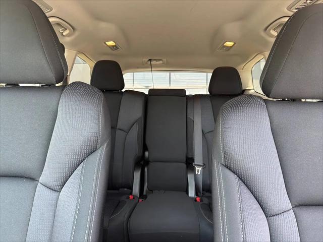 2019 Subaru Ascent Premium