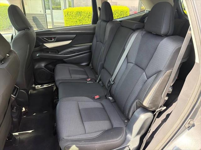 2019 Subaru Ascent Premium