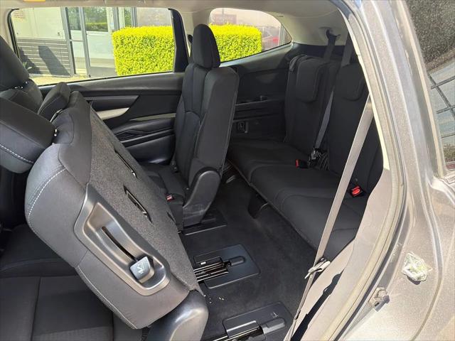 2019 Subaru Ascent Premium