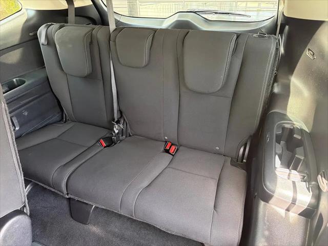 2019 Subaru Ascent Premium