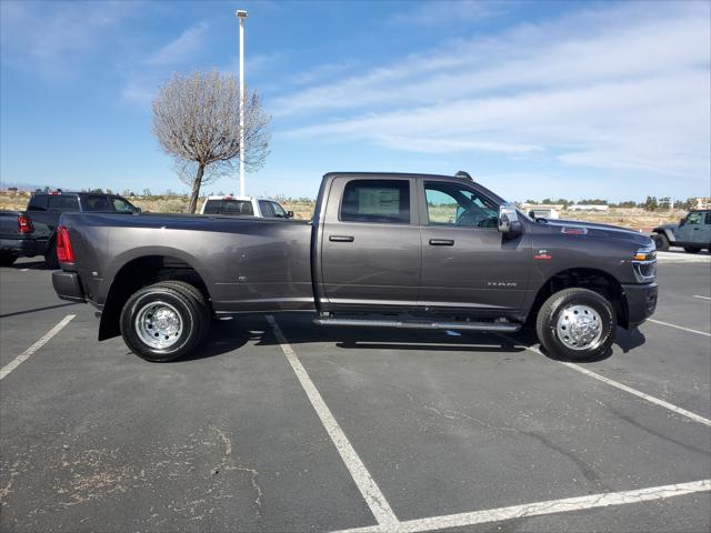 2026 RAM Ram 3500 RAM 3500 LARAMIE CREW CAB 4X4 8 BOX