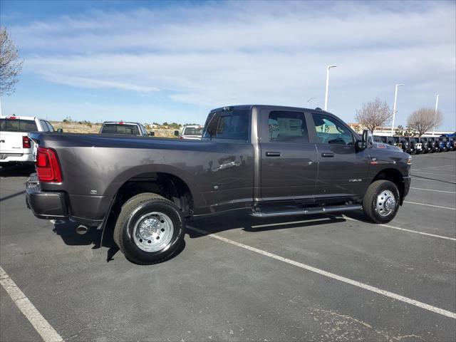 2026 RAM Ram 3500 RAM 3500 LARAMIE CREW CAB 4X4 8 BOX 2026 RAM Ram 3500 RAM 3500 LARAMIE CREW CAB 4X4 8 BOX