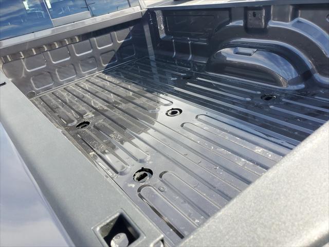 2026 Ram 3500 Laramie Crew Cab 4x4 8' Box