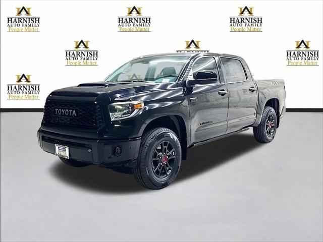 2019 Toyota Tundra TRD Pro 5.7L V8 for sale in Everett, WA