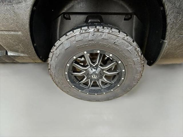 2019 Ram 1500 Classic Big Horn Crew Cab 4x4 5'7" Box