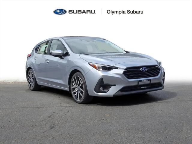 2026 Subaru Impreza Sport for sale in Olympia, WA