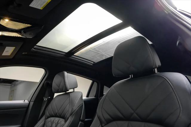 2025 BMW X6 xDrive40i