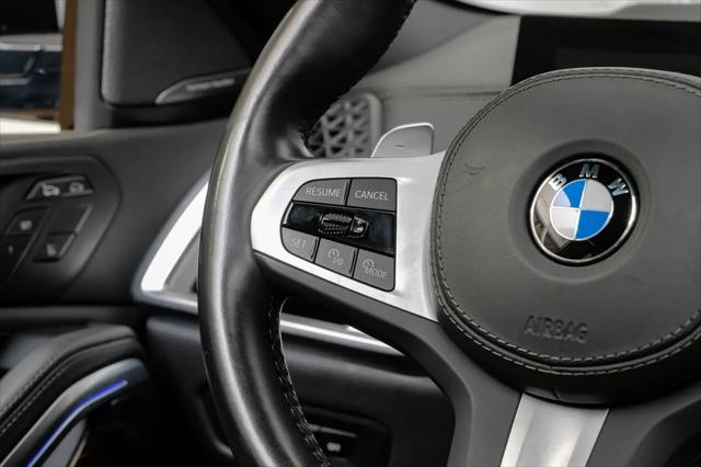 2025 BMW X6 xDrive40i