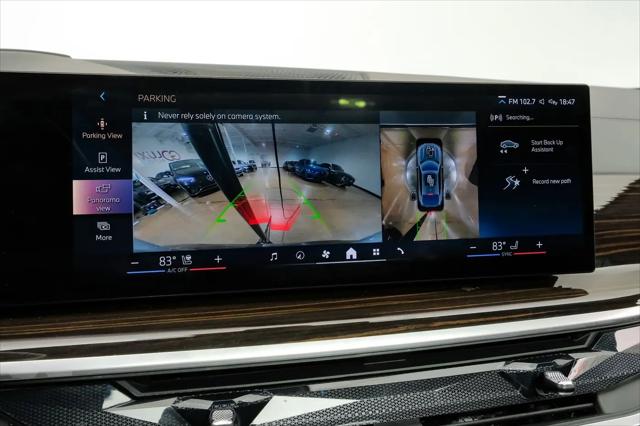 2025 BMW X6 xDrive40i